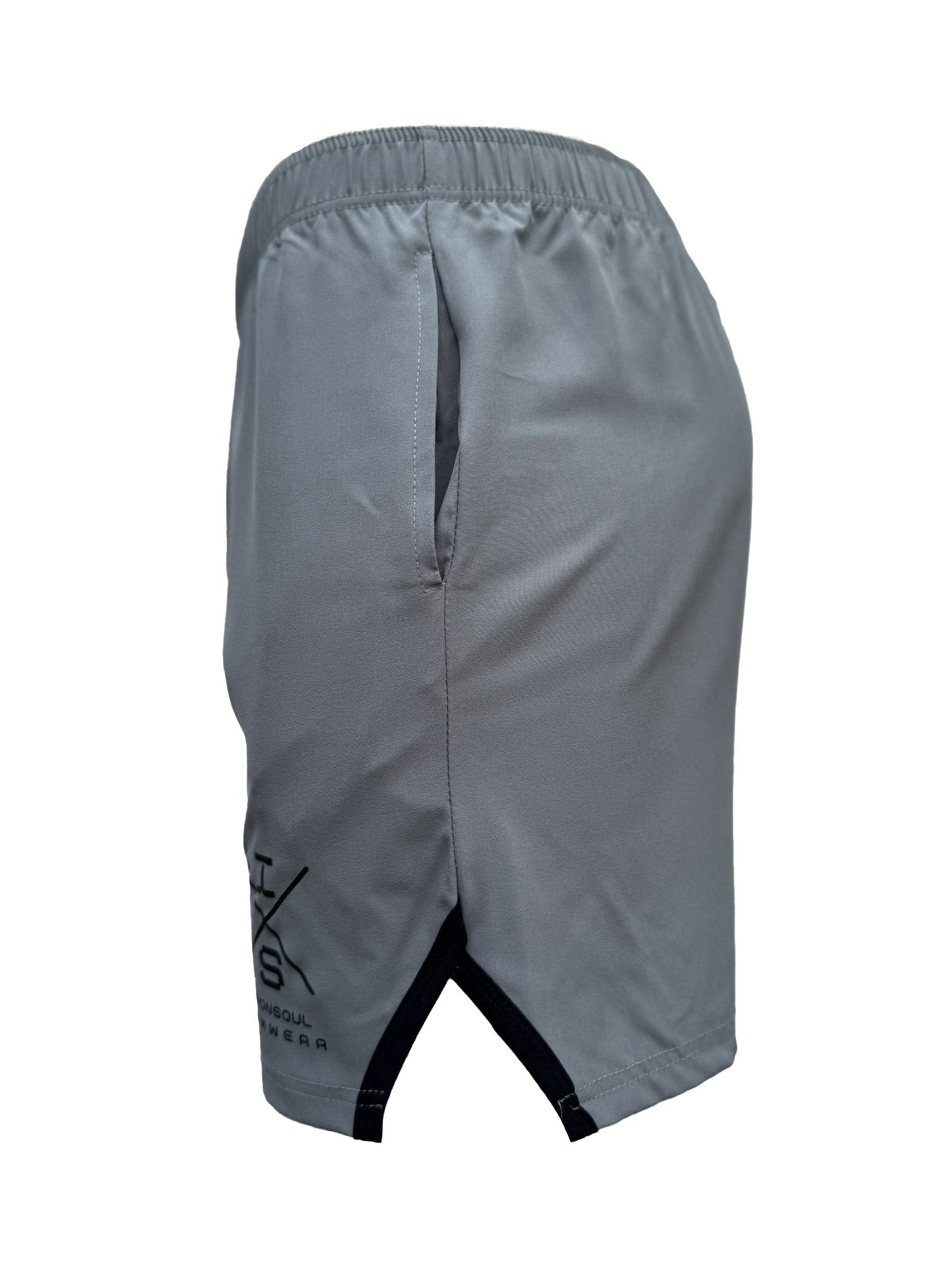 EvoLite Short