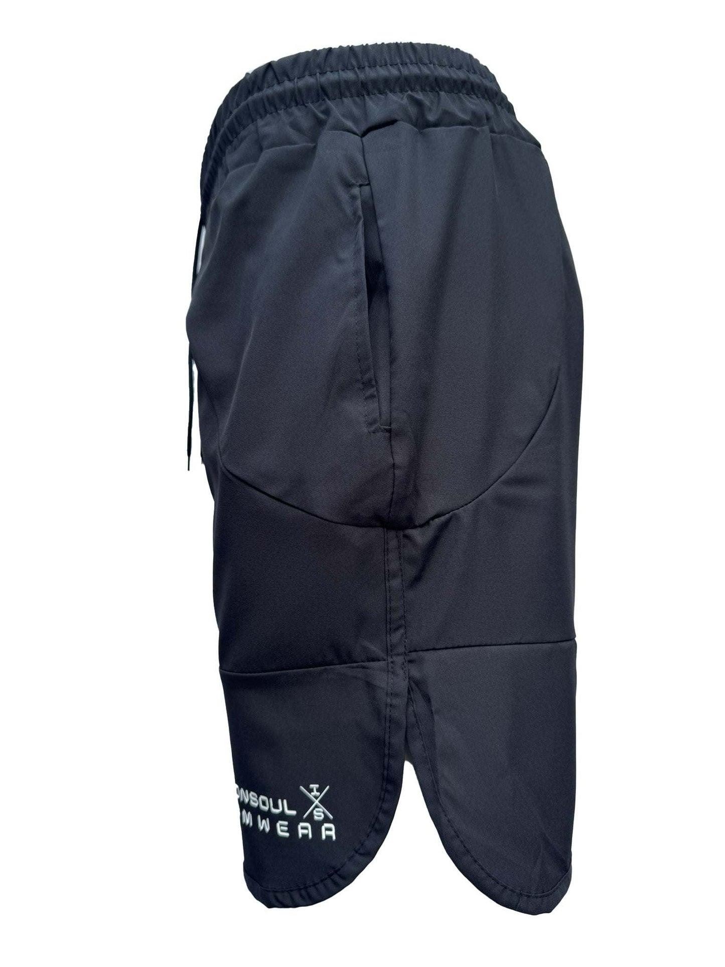 Korte broek heren Axel short