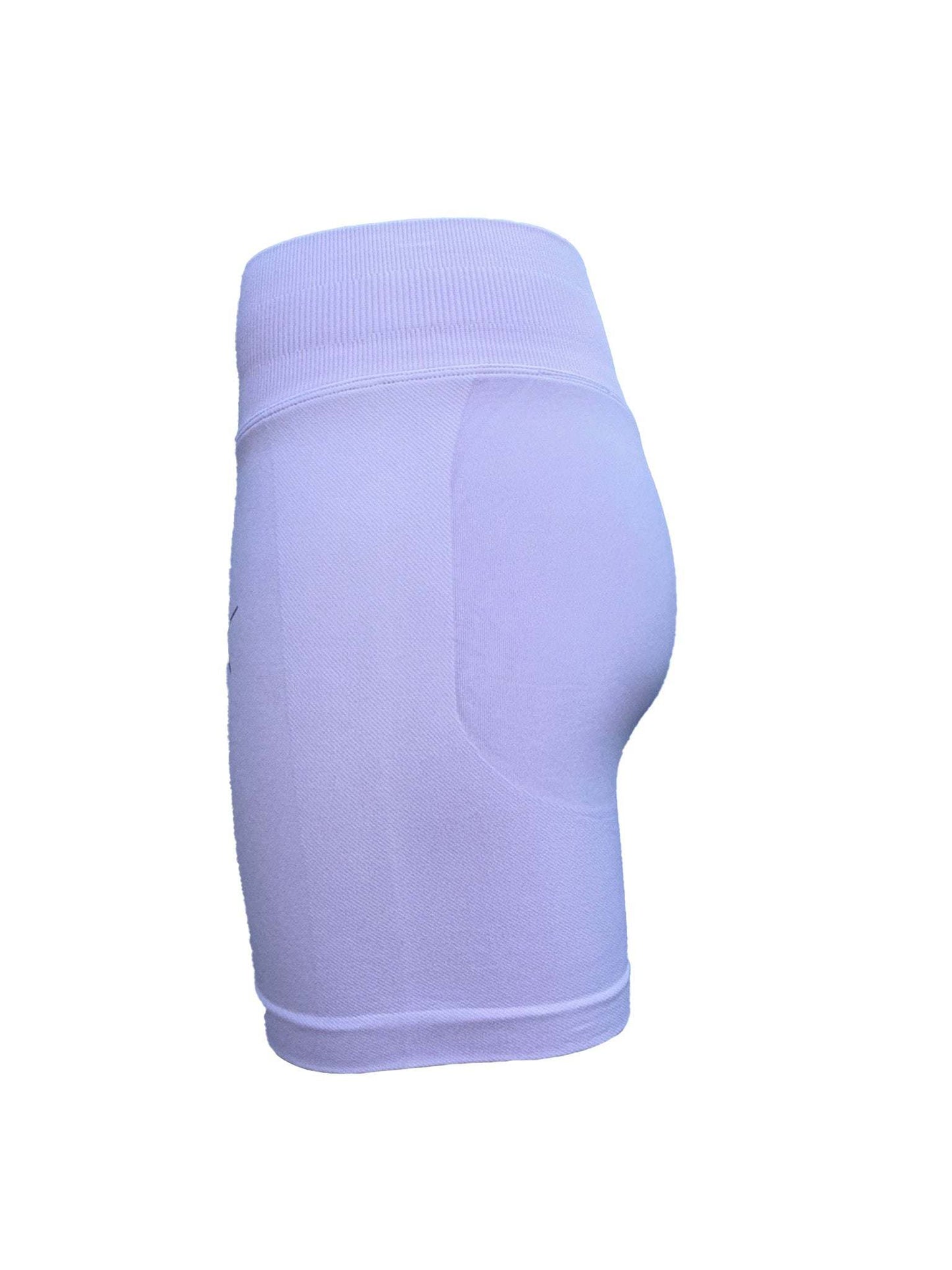 PowerShort Fluor Pink