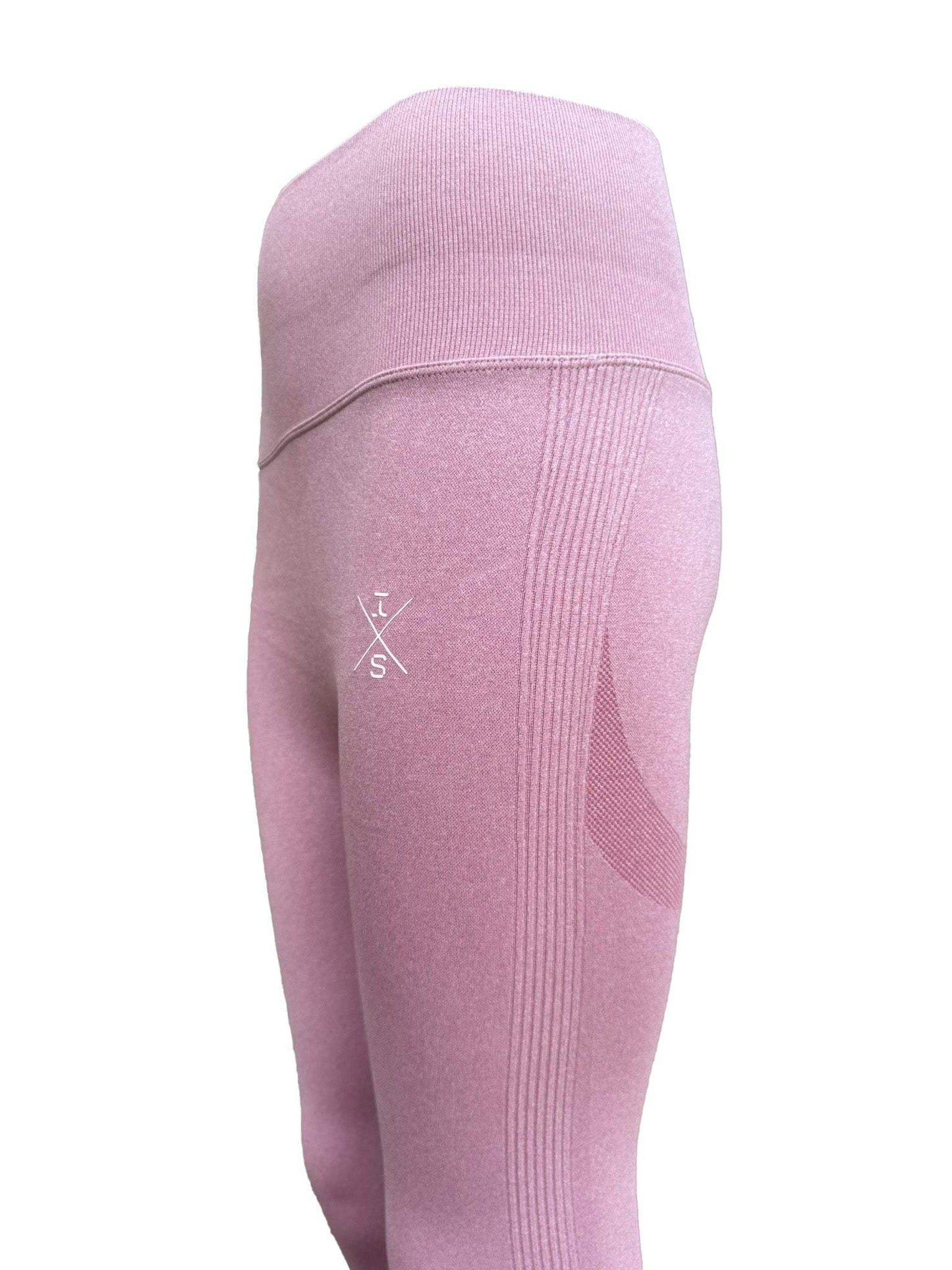 CurvaFlex Legging