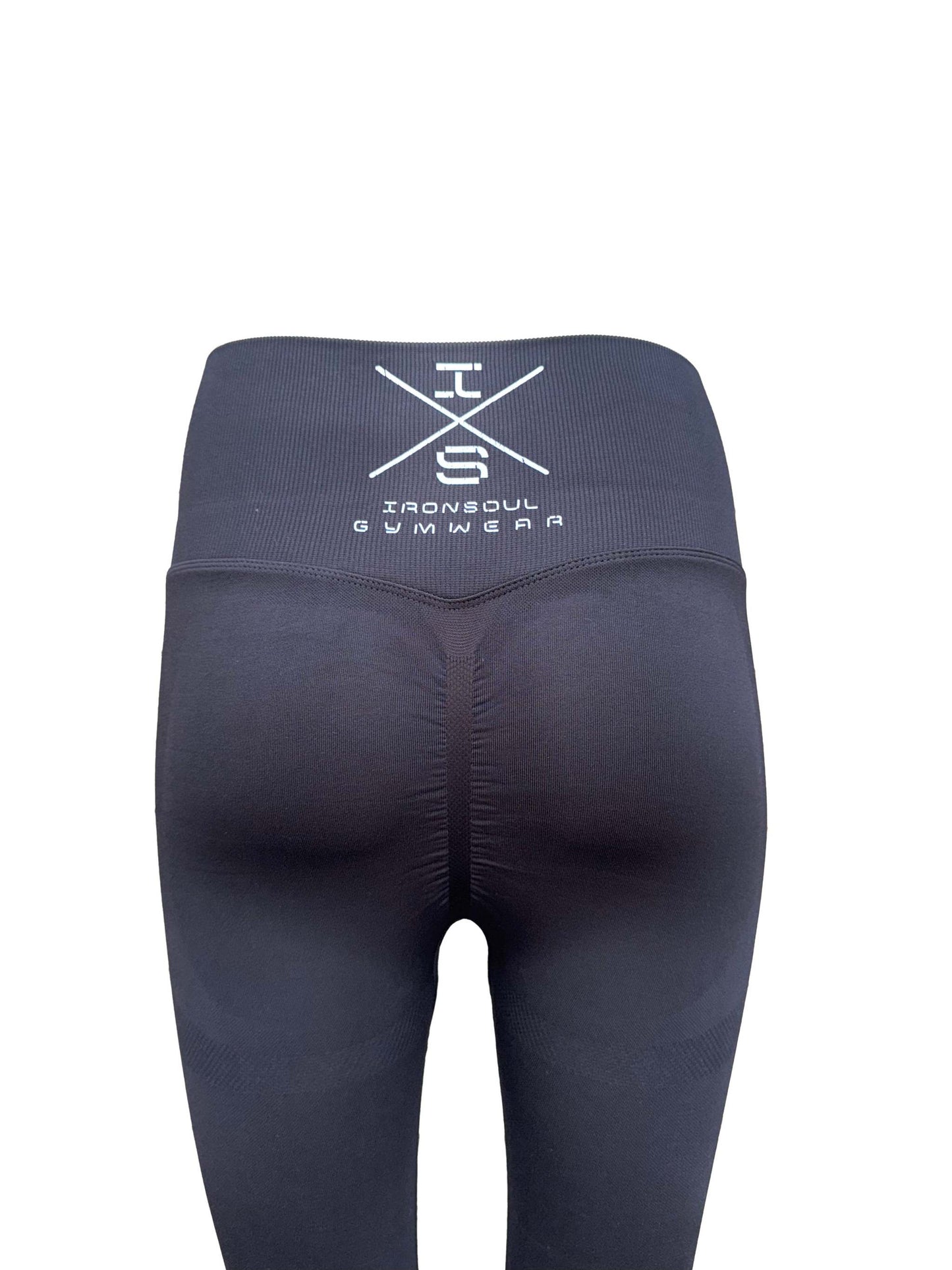 CurvaFlex Legging