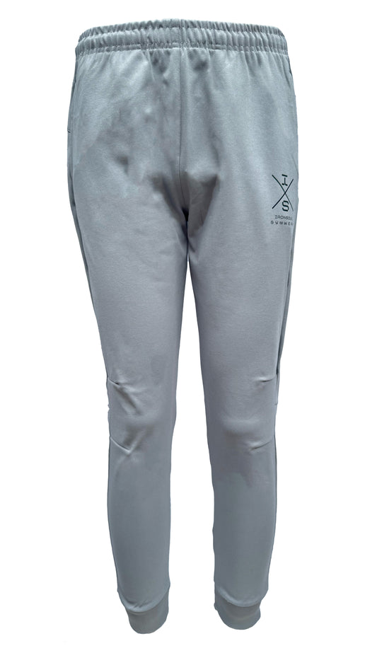 Ontdek de Performance Jogger zwart, licht en ademend voor optimale bewegingsvrijheid. Perfect voor sport, reizen of relaxen. Bestel nu voor comfort en stijl.