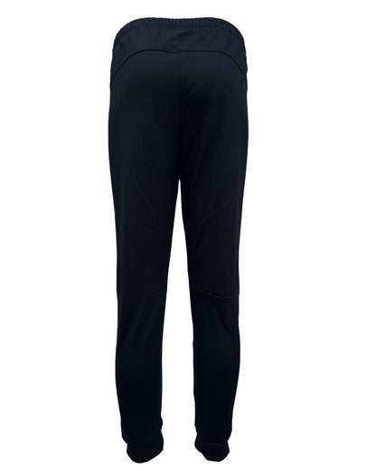 Ontdek de Performance Jogger zwart, licht en ademend voor optimale bewegingsvrijheid. Perfect voor sport, reizen of relaxen. Bestel nu voor comfort en stijl.