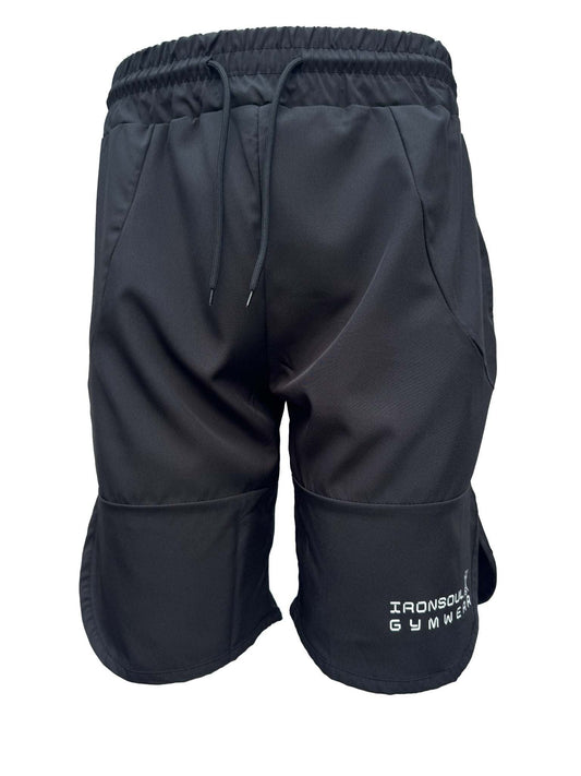 Korte broek heren Axel short