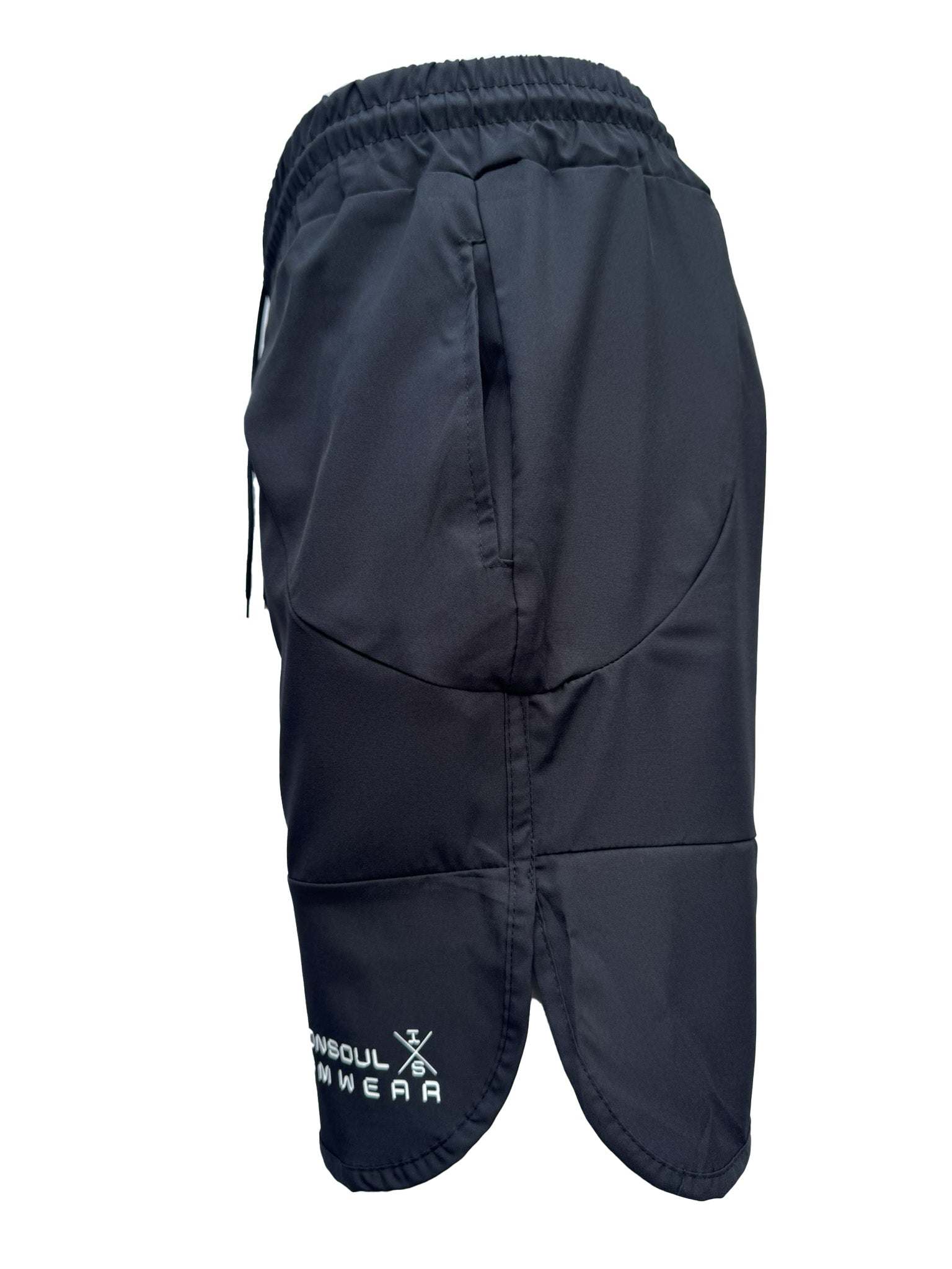 Korte broek heren Axel short