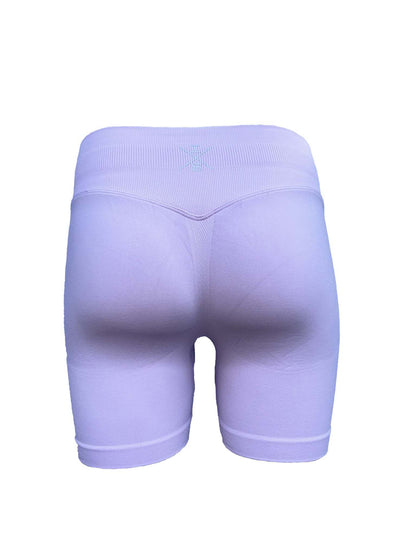 PowerShort Fluor Pink