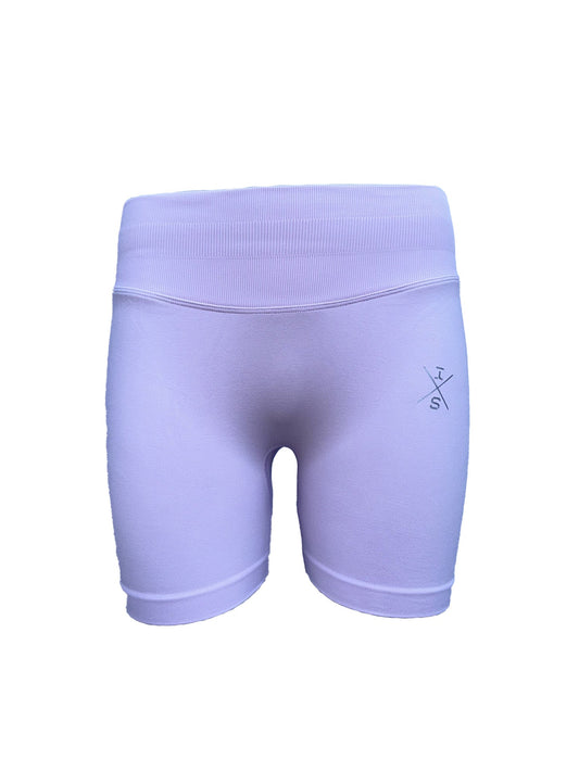 PowerShort Fluor Pink