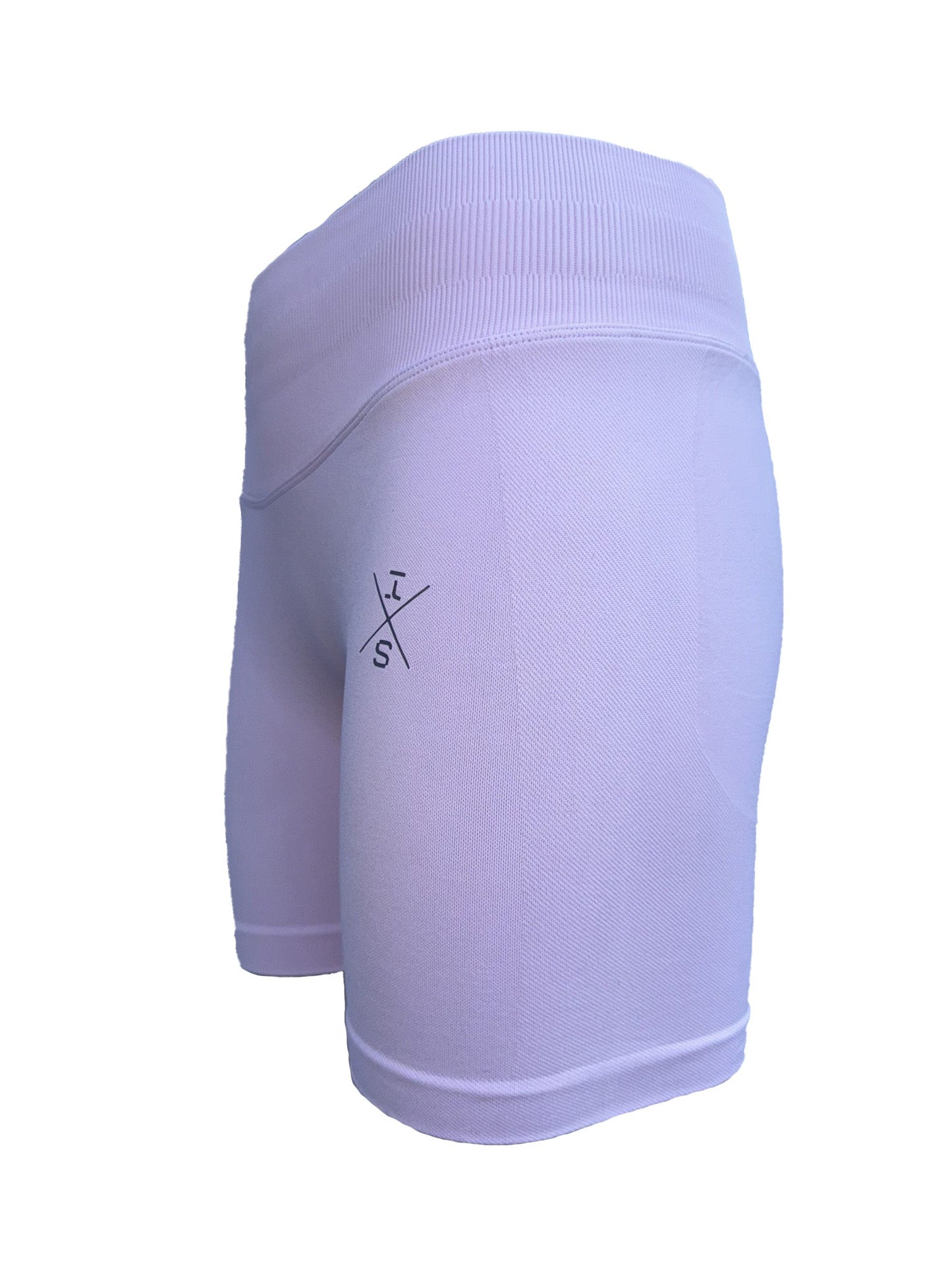 PowerShort Fluor Pink