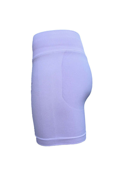 PowerShort Fluor Pink
