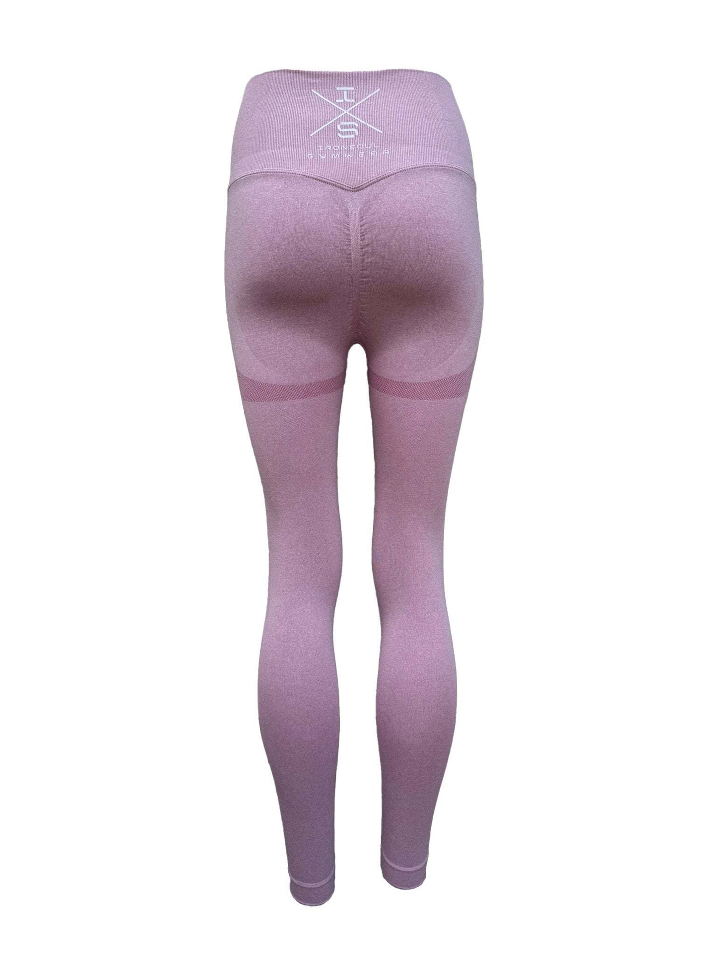 CurvaFlex Legging