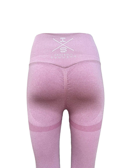 CurvaFlex Legging