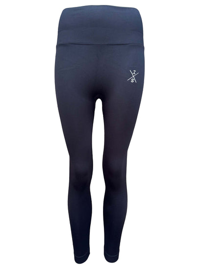 CurvaFlex Legging
