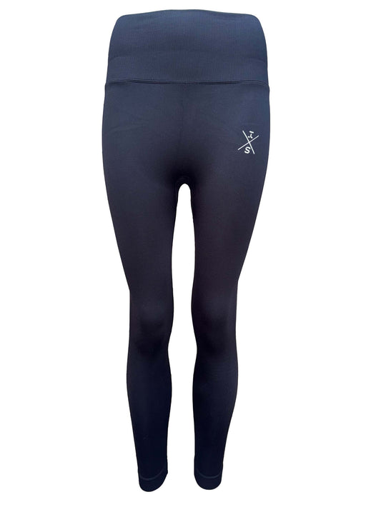 CurvaFlex Legging