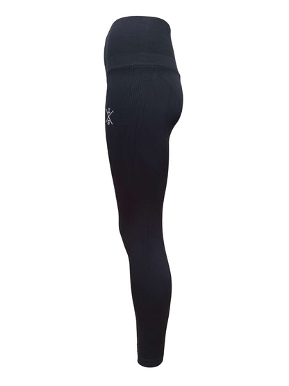 CurvaFlex Legging