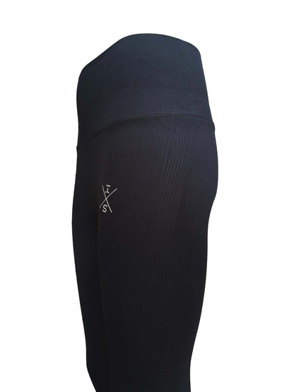 CurvaFlex Legging
