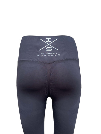 CurvaFlex Legging