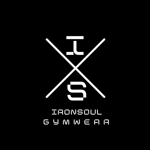 Ironsoulgymwear
